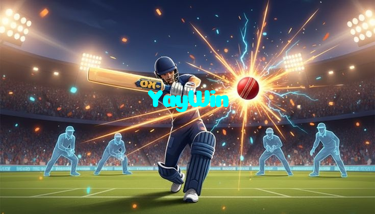 available types of YayWin bet including pre-match live express and system bets