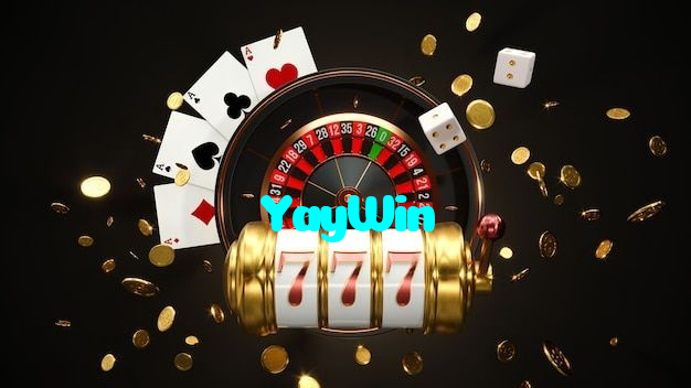 available types of YayWin bet including pre-match live express and system bets